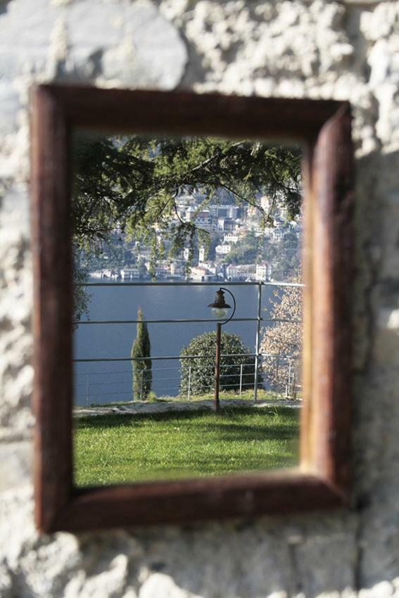 B&B La Cassinella Cernobbio Exterior photo
